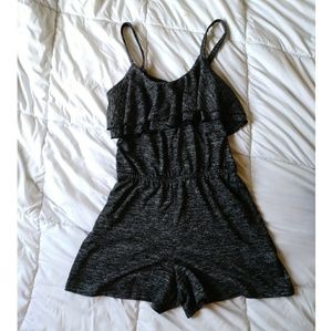 Juicy Couture Romper